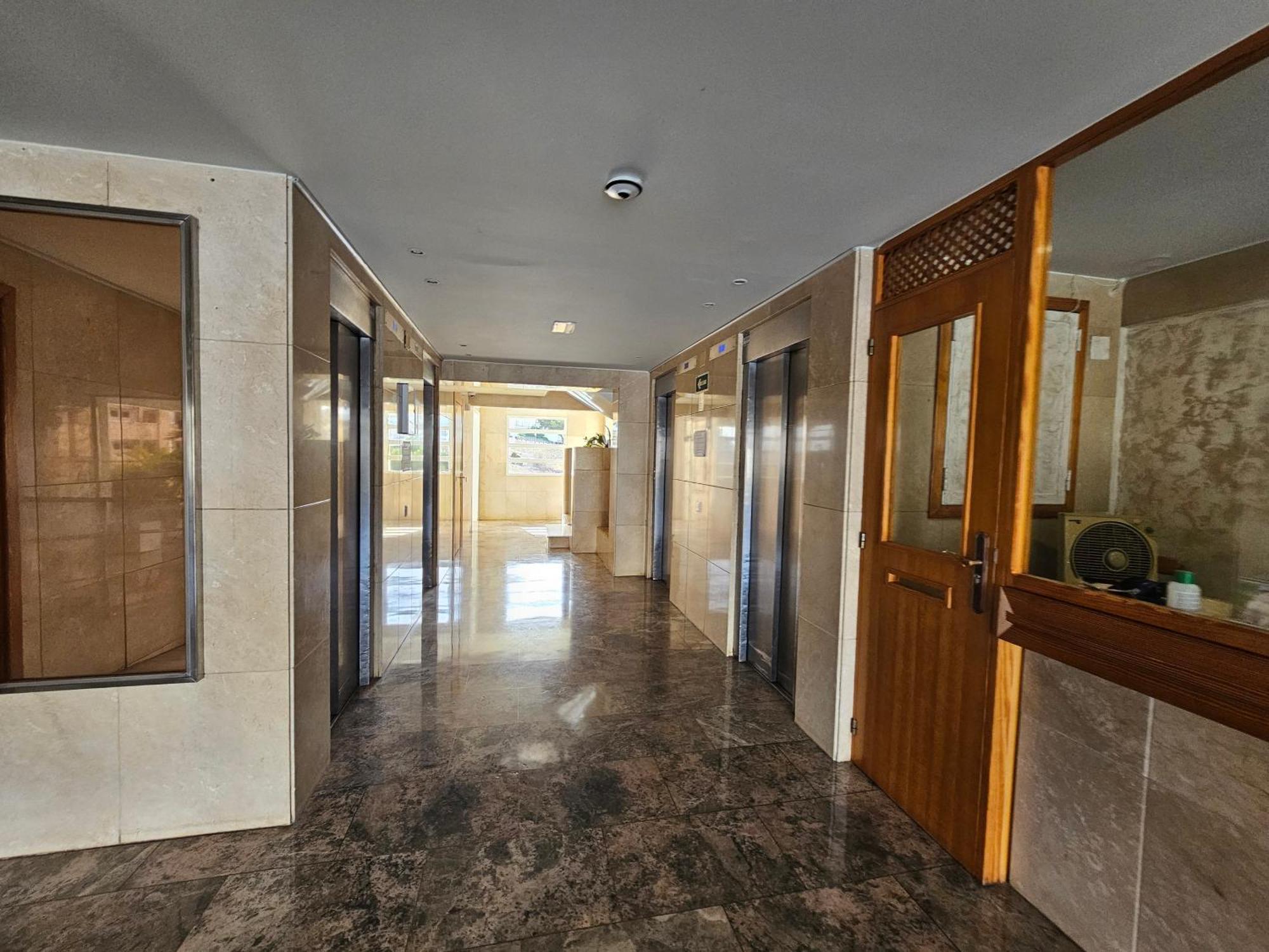 Trinisol If Apartamento